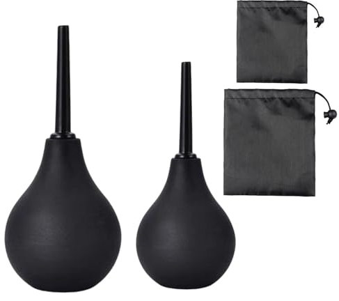 Doccia Da Uomo In 2 Pezzi, Custodia Da 2 Pezzi, Doccia Anale, Set Per Clistere Domestico, Set Doccia, Doccia Per Uomo, Clistere Per Doccia