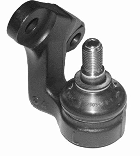 LEMFÖRDER 25974 02 Ball Joint For BMW 3 (E46) 1997-2005 Left, Lower, Inner, Front Axle And Other Vehicles