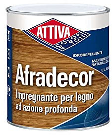 Lack afradecor Douglas 180 LT. 1 [Aktive]