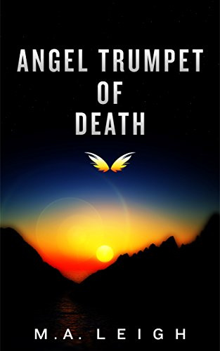 Angel Trumpet of Death