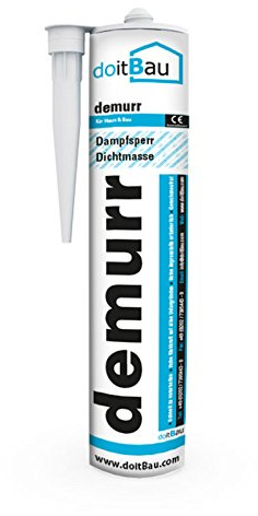 20 x Film Colle Colle d'étanchéité pare-vapeur pare-vapeur vapeur sperr Film d'étanchéité