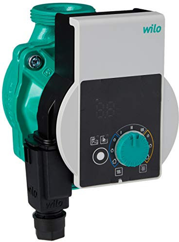 WILO 4215522 YONOS PICO 25/1-5-130-(ROW), grün