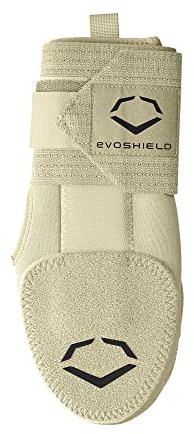 EvoShield glidande vante – sand, vänster hand, vuxen
