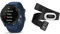 Garmin Forerunner 255 Easy to Use Lightweight GPS Running Smartwatch
