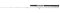PENN Battalion Solid Jigging Spinnrute, Spiral Armor Technologie, Fuji Alconite-Ringe, Wurfgewicht 200g und 300g (1,83m - 200g)