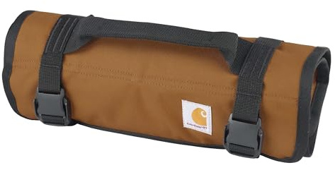 Carhartt Utility Roll Organizer Carhartt Brown