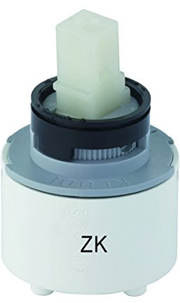 Kludi 7480500-00 Cartridge for Single-Nozzle Mixing Valve Low Pressure 35 mm