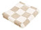 ESPRIT Handtuch mit Schachbrettmuster, 100% Baumwolle