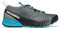 Scarpa Adult Ribelle Run GTX grau Gr. 45