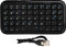 Leapiture Clavier Portable Mini Clavier Bluetooth Poche Rechargeable Clavier Léger pour Smartphones Tablette Téléphone Mobile Intelligent