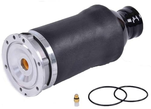Sospensione pneumatica anteriore compatibile con A6 4B C5 4B2 Avant Allroad 4BH 1997-2005, ricambio per 4Z7616051B 4Z7616051D
