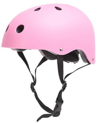 Huamengyuan Fahrradhelm,Skateboard-Laufrad-Reithelm,Fahrradhelm für Erwachsene,Skating-Helm,Fahrradhelm,Sporthelme für Herren und Damen,Skating-Helme für Männer, Frauen und Kinder