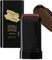 Grauhaarabdeckung Frauen, Hair Concealer Men, Haar Concealer, Temporärer Wurzelfärbe-Haarfärbepinsel, Haarfärbekamm, Hochpigmentierter Haarwurzel-Concealer, Haaransatz-Shading-Stick (Dunkelbraun, 20G)