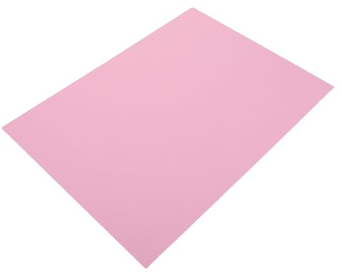 HEALSOPTHY Blocs de Linoléum Souples A4 220x300x3mm en Pvc Vert pour Gravure, Sculpture et Impression, Fournitures de Gravure pour Étudiants en Arts Plastiques Débutants, Outils Polyvalents