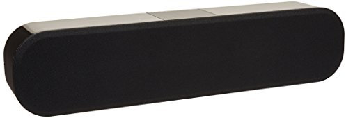 Monitor Audio A40 Altavoz Central, color Metallic Black High Gloss. Precio por Unidad