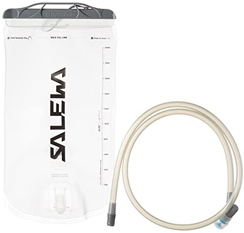 Salewa Transflow-Beutel 1.5L, Transparent