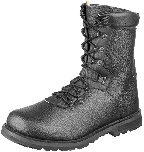 Brandit Combat Mod. 2000 Boots, color: black, size: 47
