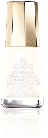 Nail Color 22-Geneve 5 Ml