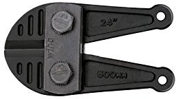 Wiha Ersatzmesserkopf für Bolzenschneider Classic (39375)