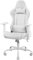 DELTACO Gaming Stuhl, Weiß, Standard GAM-096-W