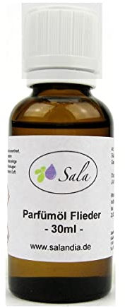 Sala Flieder Duftöl Parfümöl Aromaöl (30 ml)