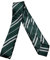 Seaehey Krawatte Magische Krawatte Gestreifte Bedruckte Tie Striped Tie Necktie Multicoloured Wizard School Wizard Cloak Accessory Halloween Carnival Christmas Gifts