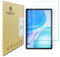 Ytaland Schutzfolie für Blackview Tab 90 WiFi Tablet 11 Zoll, 2 Stück 9H Härte Displayschutz, Anti-Kratzen, HD Clear Panzerfolie Displayschutzfolie
