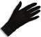 Jasmine Silk Pure Silk Gloves Thermal Liner Glove Inner Ski Bike Cycle Gloves (Extra Large) 100gsm