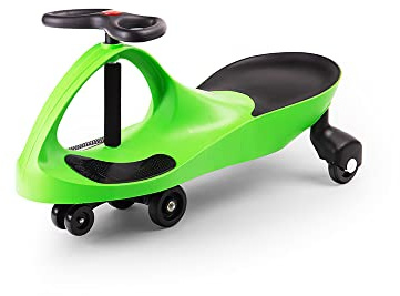 Bigjigs Didicar (Green)