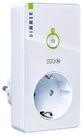 CUVEO Funk Steckdose, Dimmer CR-D300W