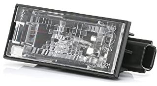 TYC Kennzeichenleuchte 15-0221-00-2