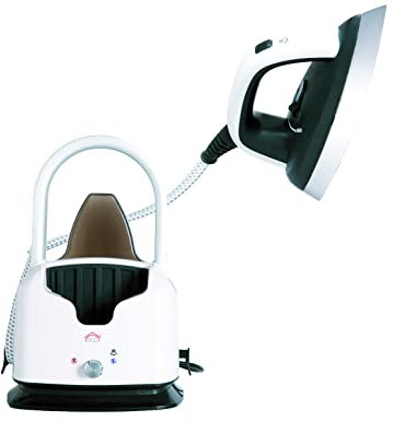 DCG 8220 - Sistema de planchado con caldera de carga continua (2300 W)