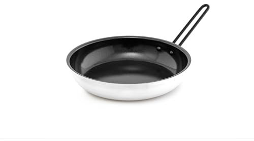 GSI Outdoors Bugaboo Keramik-Bratpfanne, 20,3 cm