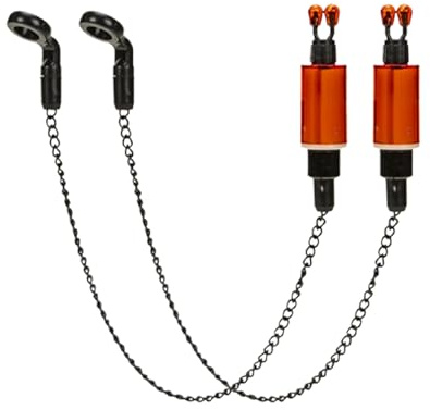 ETUCYNG 2 bobinas indicadoras de mordida para de , alarmas de mordedura, bobinas de , prácticos Accesorios de Nocturna para Principiantes