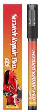 Stylo Anti-Rayures Voiture - Effaceur de Marques et Restaurateur de Carross