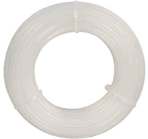 Corderie Italiane 006000969 Filo stendibiancheria nylon plastificato, 4 mm - 20 mt