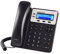 Grandstream GXP-1625 SIP - Telefono fisso IP, Nero