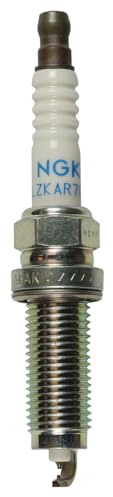 NGK 90137 DILZKAR7C11S Laser Iridium Spark Plug