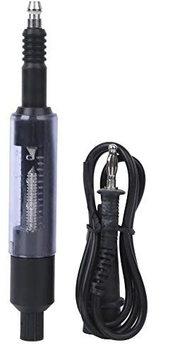 Tester della bobina regolabile, rilevatore di bobina della candela regolabile Strumento di test diagnostico dell'accensione automatica ad alta tensione.