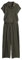 OPUS Melti polo olive leaf - 40