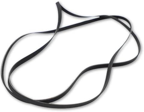 Arcelik Beko Blomberg 2962470100 ORIGINAL Keilrippenriemen Keilriemen Riemen Rippenband Antriebsriemen Rippenriemen Treibriemen 1956 PH 7 E Trockner auch Arctic Altus ElektraBregenz Grundig Leisure