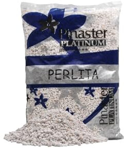 Perlite 5 litres - platinium - Cis - 045-316-001
