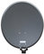 Opticum QA 60 Aluminium Satellitenantenne (60 cm) anthrazit