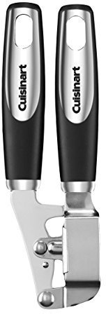 Cuisinart ctg-12-gp Apex Collection Spremiaglio, Acciaio Inossidabile