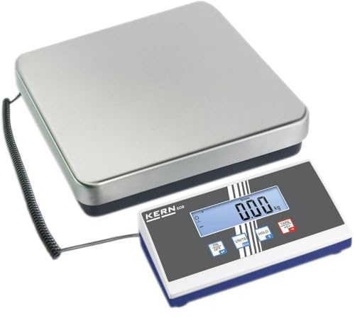 Kern EOB 35K10 Plattformwaagen Waage 35kg / Auflösung 10 g