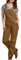 Dickies Damen Duck Bib Overalls, Braune Ente, S EU