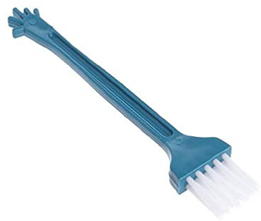 Mini cepillo de limpieza de escoba de escritorio, herramienta de escritorio, teclado de computadora, coche, ventilación de aire, masilla de limpieza