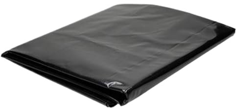 Couvercle de protection du réservoir de tonneau de pluie - Couvercle de conteneur de collecteur d'eau | Couverture de tonneau de pluie | 264 gallons Container Coverr | Protecteur en tissu Oxford