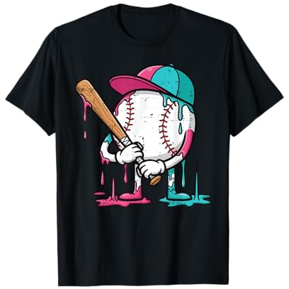 Casquette de Baseball pour Homme, garçon, Enfant T-Shirt