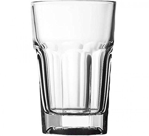 Pasabahce 52713 Casablanca - Juego de Vasos (295 CC, 12 Unidades)